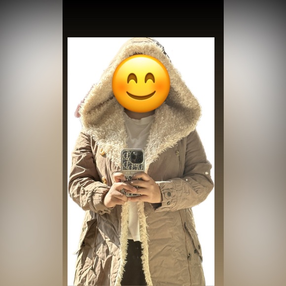 Fur coat - Picture 13 of 13